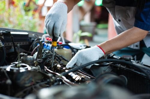 Car Electrical Repair Near Me