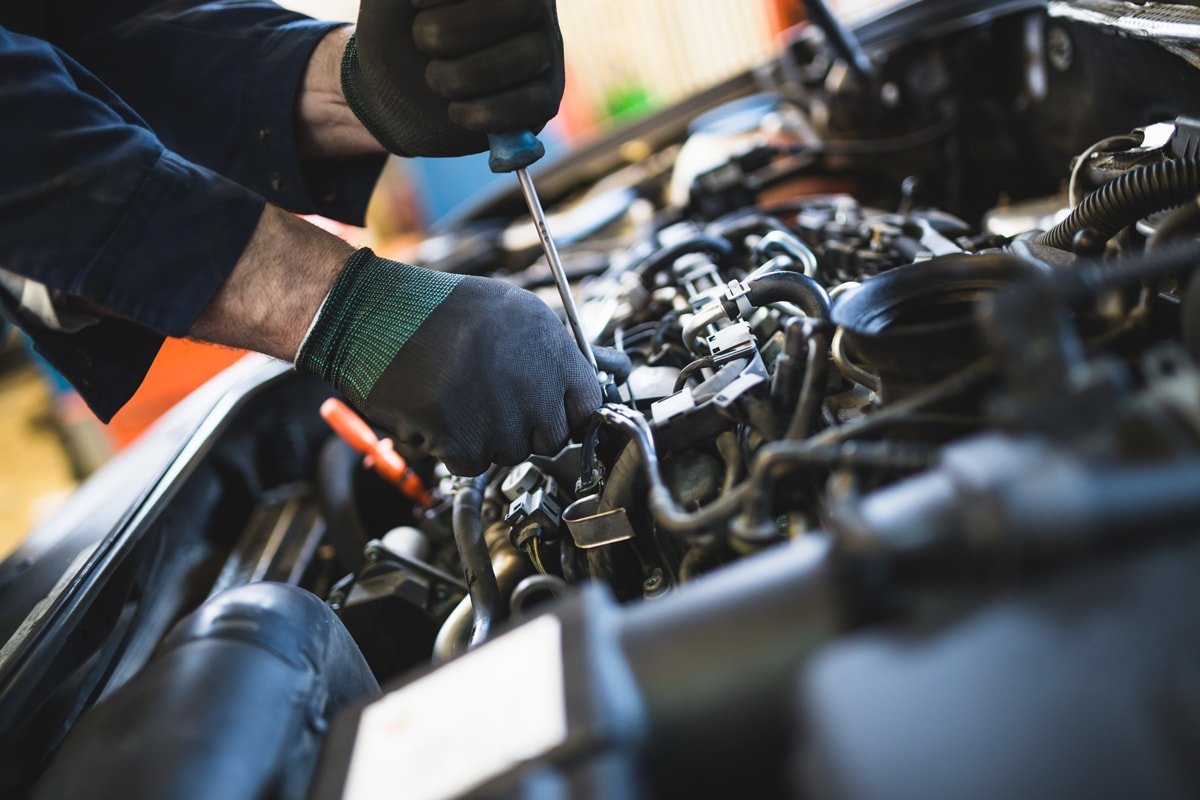 Full Car Service in Noida