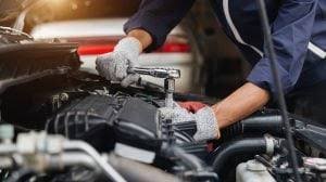 Car Mechanic Near Me