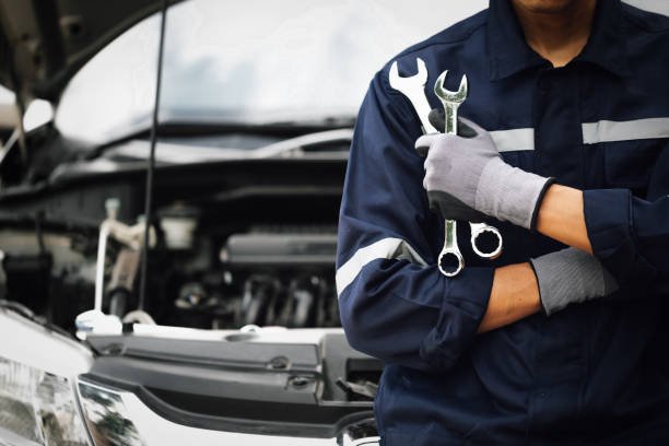 Best Car Mechanic in Noida